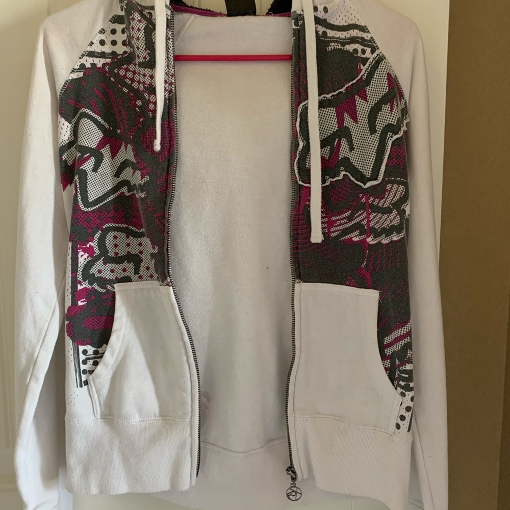 Women’s Fox Jacket